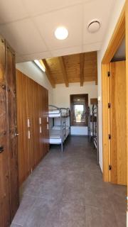 Albergue de Cretas - 6