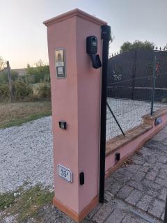 Casa Vacanza Campagna Empoli Terrazzo Belvedere - Granaiolo - 6
