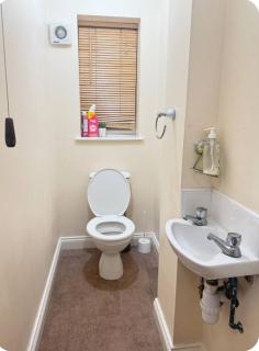 Daniel house 02 - Thurcaston - 1