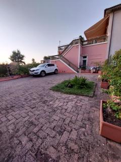 Casa Vacanza Campagna Empoli Terrazzo Belvedere - Granaiolo - 5
