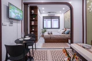 The Little Hanoi - Indochine home - Super central - Hanoi - 8