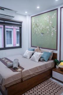 The Little Hanoi - Indochine home - Super central - Hanoi - 5