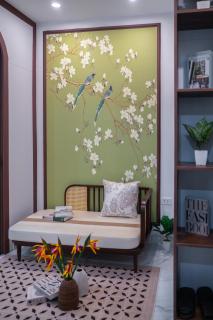The Little Hanoi - Indochine home - Super central - Hanoi - 4