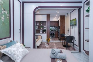 The Little Hanoi - Indochine home - Super central - Hanoi - 7