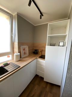 Mini Cozy Spot - Żagań - 1