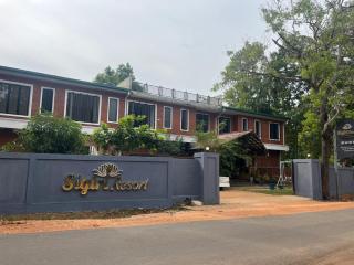 Sigiri Resort - Sigiriya - 5
