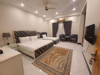 Villa View Guest House - Islamabad - 4