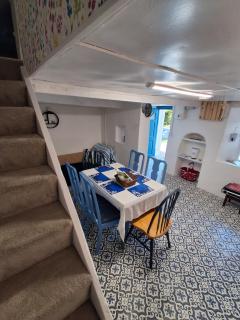 The Olde Farmhouse - 8