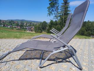 Domek Przystań Górska - 2