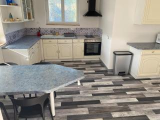 Logement entier à la campagne - Argagnon - 7