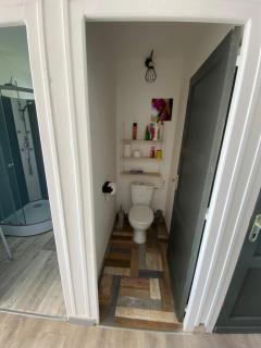 Logement entier à la campagne - Argagnon - 6