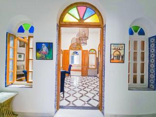 Riad Casa Luafi - Tétouan - 8