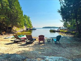 1463 Big Rideau - Portland - 0