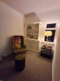 The Olde Farmhouse - Wexford - 9