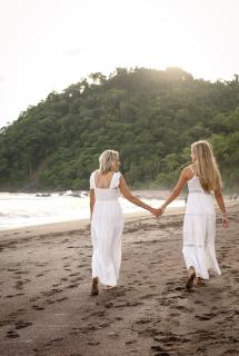 Beachfront Sunset Getaway - 5