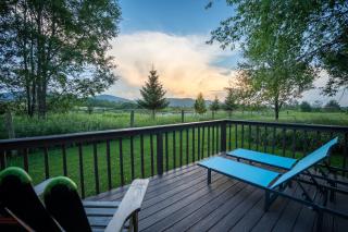 Panorama Point - Gorgeous views, hot tub, theater - Davis - 8