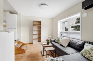 Pretty downtown apartment - Tromsø - 7