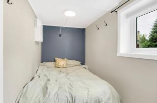 Pretty downtown apartment - Tromsø - 6