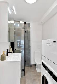 Pretty downtown apartment - Tromsø - 5