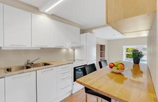 Pretty downtown apartment - Tromsø - 3