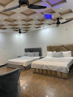 Villa View Guest House - Islamabad - 8