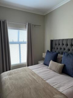 Avalon House - Stellenbosch 4 Bedroom House - 6