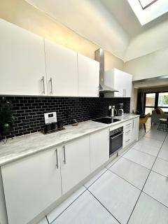 The Chapel Luxury Apartment 3 - 9