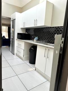 The Chapel Luxury Apartment 3 - Johannesbourg - 8