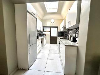 The Chapel Luxury Apartment 3 - Johannesbourg - 7