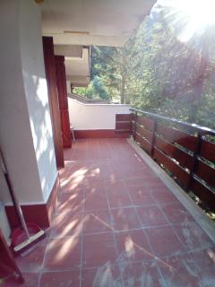 Luna Reale Roccaraso apt - 7