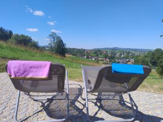 Domek Przystań Górska - 3