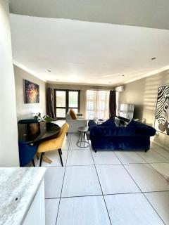 The Chapel Luxury Apartment 3 - 5