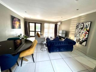 The Chapel Luxury Apartment 3 - Johannesbourg - 6