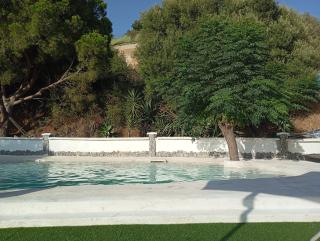 Preciosa Cabaña en zona rústica, La Cala de Mijas - 4