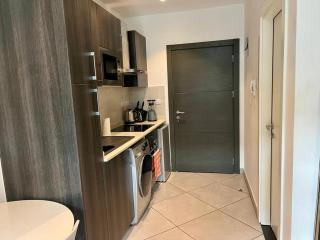 Embassy Gardens B125 - Accra - 7