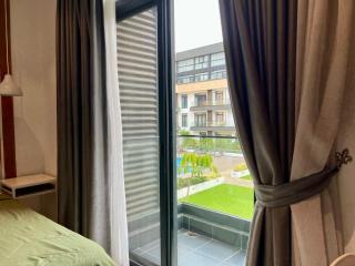 Embassy Gardens B125 - Accra - 2