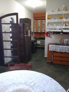 Pé na areia - 2