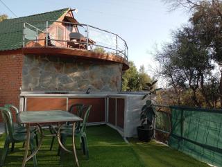 Preciosa Cabaña en zona rústica, La Cala de Mijas - 5