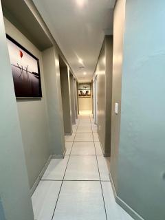 The Chapel Luxury Apartment 3 - 4