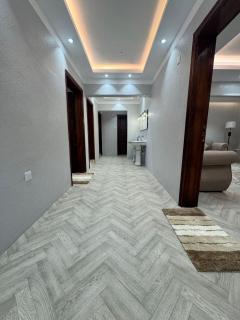 شقة فاخرة ومستقلة جديدة - Abha - 4
