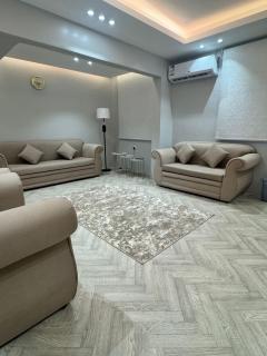 شقة فاخرة ومستقلة جديدة - Abha - 5