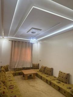 Villa Mrabet - - 5