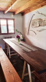 Shelter Patagonia Hostal - 1