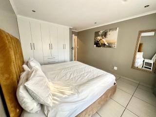 The Chapel Luxury Apartment 3 - Johannesbourg - 1