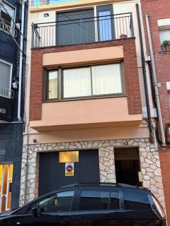 Apartament Rural ca la Roser - L'Espluga de Francolí - 9