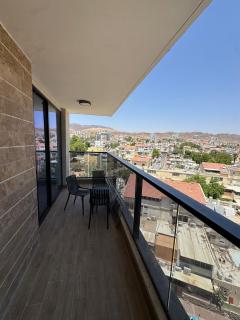 Apartment-AH- 64 - Eilat - 0