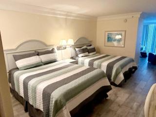 Daytona Beach Resort 1 bdrm family condo w/kitchen - 2