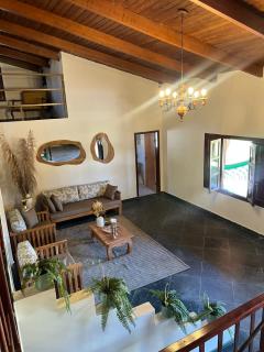 Pousada Casa Cerrado - 9
