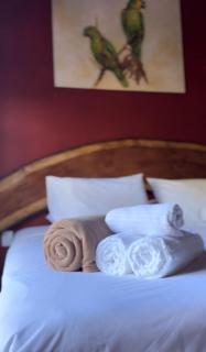 Pousada Casa Cerrado - 7