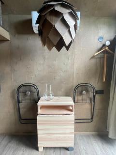 The Nest bed and garden - Varberg - 4